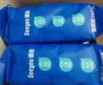 德佑悬挂湿厕纸80抽*3包XL码 湿厕用纸湿纸巾厕纸 省空间超厚不连抽 实拍图