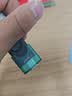 金士顿（Kingston）256GB Type-C USB3.2 双接口U盘 DTDEG2 大容量办公车载优盘 适用于安卓苹果手机平板电脑 实拍图
