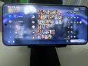 一加Ace 6 16GB+512GB 竞黑 oppo 骁龙 8 至尊版 165Hz 超高刷护眼电竞屏 游戏电竞5G手机 实拍图