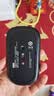联想（Lenovo）无线鼠标轻音鼠标 Air Handle轻音无线鼠标 便携办公鼠标 风暴灰 实拍图