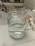 炊大皇 1.8L大容量夏日解暑冷水壶 耐热防爆玻璃杯 水果茶壶白开水杯 实拍图