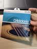 达达里奥（D'Addario）EJ16 美国进口民谣吉他琴弦 碳素钢弦套弦12-53磷铜 实拍图