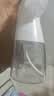 京东京造冲牙器便携式2喷嘴300ML大水箱超声波洗牙器水牙线冲洗器牙齿清洁正畸护龈成人教师节生日礼物 实拍图
