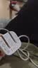 ANKER安克30W冰点充 苹果17充电器type-c快充pd氮化镓适用iPhone16promax15/14apple手机iPad插头 白 实拍图