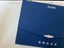 科大讯飞【重磅新品】智能办公本Air 3 Pro 水墨蓝(保护套）8.2英寸电子书阅读器墨水屏 手写笔记本电纸书 实拍图