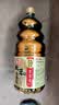 海天松茸味极鲜酱油【0添加 特级酱油】味极鲜系列 生抽酱油1.9L 实拍图
