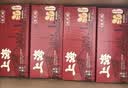 杏花楼蝴蝶酥120g*2+坚果曲奇120g*2 节日送人伴手礼盒企业团购  赠礼袋 实拍图