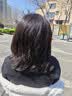 施华蔻（Schwarzkopf）怡然滋养染发霜4.05雅致褐金 染发剂染发膏人参 多次盖白补染 实拍图