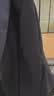 罗蒙西服套装男士修身职业正装西装套装商务伴郎服新郎服结婚礼服男装 实拍图