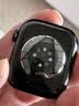 Apple/苹果/苹果 Watch S11 智能手表42毫米亮黑色铝金属表壳黑色运动型表带M/L 【GPS】电信补贴 实拍图