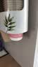 妙洁 一次性纸杯子茶水加厚食品级商务杯 250ml*2包组合160只装 实拍图