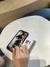 纳图森随身wifi免插卡移动wifi6无线网络户外便携式热点宿舍路由器4G/5G上网宝联通电信全国通用2026款 【续航款-白色】十通道十天线+电竞专享 不限速不虚标月享1500G流量 实拍图