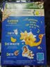 雀巢（Nestle）进口儿童零食蜜奇星300g蜂蜜星星儿童麦片早餐即食非油炸学生开学 实拍图