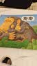【信谊】抱抱 世界精选图画书 绘本0-3岁 畅销全球亲子读物 故事书  亲情关怀至温暖的图画书 婴幼儿睡前启蒙绘本 儿童故事书 早教启蒙 实拍图