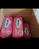 好奇（Huggies）铂金装小桃裤纸尿裤NB84片(5kg以下)尿不湿【夏季散热王】 实拍图