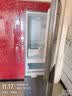 美的（Midea）231三门小型出租房家用220L宿舍节能低噪冰箱一级能效以旧换新国家补贴 220L三门三温【每天电费约0.27元超省钱】 实拍图