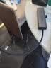 绿联Type-C扩展坞拓展坞USB分线器HDMI/VGA网口转接头HUB读卡通用苹果MacBook Air华为联想笔记本 实拍图
