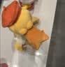 babycare复读鸭毛绒玩具婴儿学说话益智宝宝儿童玩偶小黄鸭子生日周岁礼物 实拍图