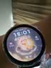 Smorss【2片AR增透秒贴神器】适用小米Watch S4保护膜小米watch S4钢化膜增透降反射手表膜全屏防刮41mm 实拍图