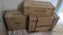 九牧（JOMOO）轻智能马桶一体机全自动冲水恒温座圈虹吸式一级水效坐便器 【店长推荐-基础入门】离座大小冲SQ6366 305/300mm (295-390以内选择) 实拍图