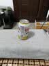 金龙泉啤酒黄金 10度 330ml*24听装 罐装整箱 礼盒装 330mL 24罐 整箱装 实拍图