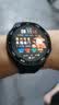 BHO【壳膜一体】适用华为gt6/gt7/pro保护壳watch5/gt5/pro钢化膜一体watch5/4pro/fit5/gt3pro保护套 GT7Pro-46mm【壳膜一体·带刻度-黑色】 实拍图
