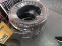 优科豪马轮胎225/65R17 102H G91AS原配马自达CX-5/东风日产奇骏/长安CS75 实拍图