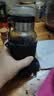 【送杯套】大容量加厚玻璃杯子便携杯茶水分离带杯套泡茶水杯 透明 1000ml吨吨桶 1只装 实拍图