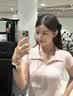 中稳堂金丝檀木气垫梳子经络梳女士气囊梳按摩蓬松造型男养发头部保健梳 实拍图