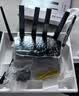 普联（TP-LINK）大道路由器7DR6430 BE6400 5G WiFi7千兆双频家用高速穿墙 2.4G wifi6无线 2.5G网口 游戏加速 实拍图