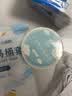 洁丽雅（Grace）压缩浴巾5条60*120cm一次性浴巾洗脸毛巾旅行酒店便携 实拍图