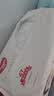 好奇（Huggies）铂金装小桃裤成长裤XXXL26片*4包(17kg以上)【夏季散热王】 实拍图