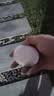 OPPO Enco Free4 真无线入耳式蓝牙耳机降噪耳机翻译耳机 超长续航 通用苹果华为小米手机 珠光白 实拍图