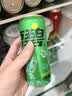 可口可乐（Coca-Cola）檀健次代言 雪碧Sprite零卡无糖饮料 330ml*24摩登罐 实拍图