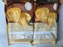 五芳斋饭团 中华老字号 休闲食品早餐 低脂0糖 100克*5真空燕麦糯玉米团 实拍图