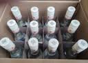 红星二锅头 纯粮5兼香 纯粮口粮酒 特产礼品 节日送礼 42度 500mL 12瓶 整箱装 实拍图