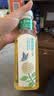 农夫山泉【新口味】东方树叶陈皮白茶500ml*15瓶无糖茶饮料0糖0脂0卡 实拍图