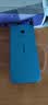 诺基亚（NOKIA）235 4G 移动联通电信全网通 2.8英寸双卡双待 直板按键手机 老人老年手机 学生手机 蓝色 实拍图