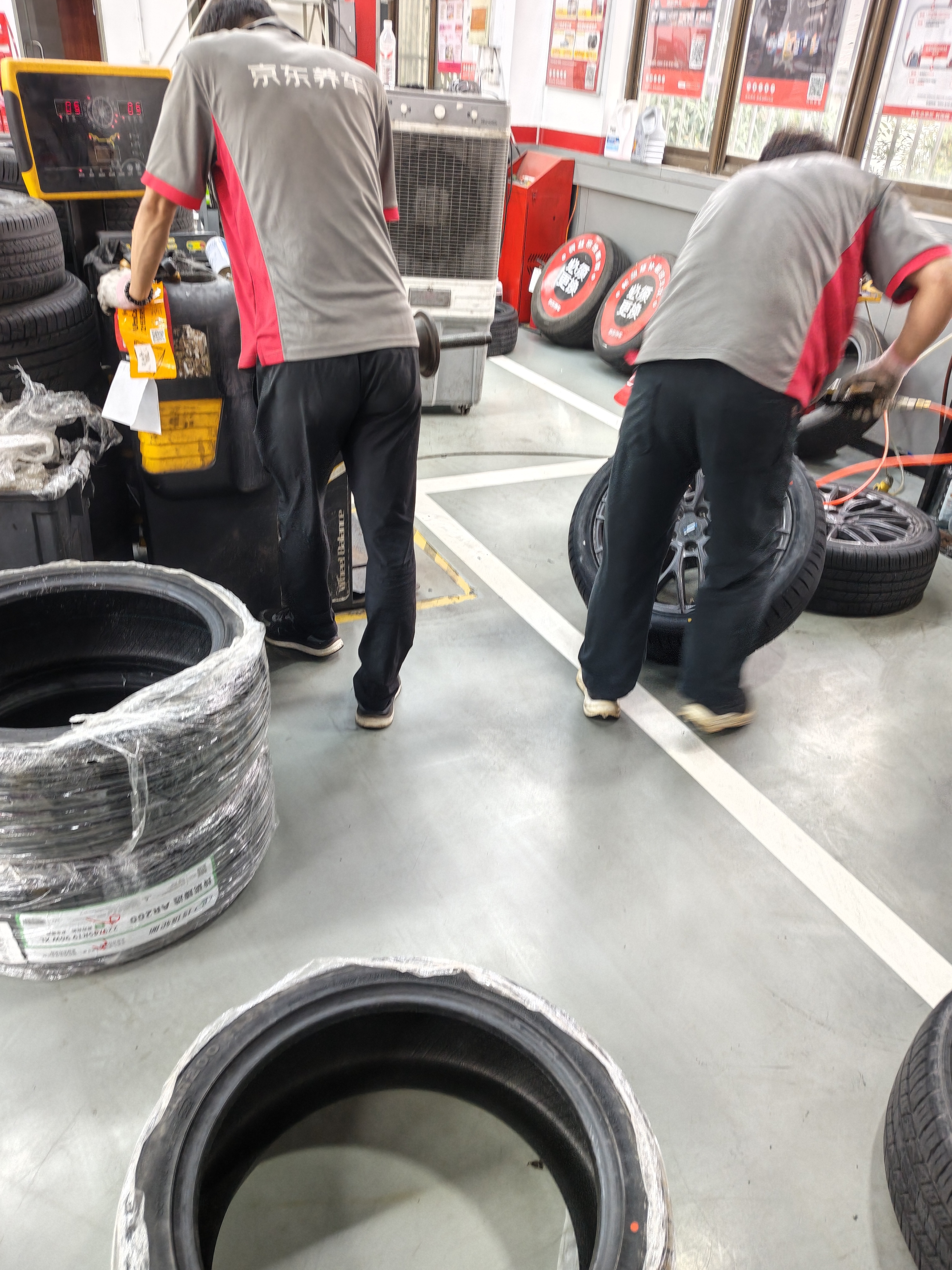 玲珑轮胎汽车轮胎225/45R19 96W XL臻选AR200 适配新宝马X1/阿特兹 实拍图