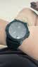 雷美诺时（Luminox）瑞士表 经典海龟0320运动防水100米石英男表XS.0321.BO.L送礼好物 实拍图