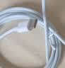 酷威猫适用于苹果充电线PD30W快充iPhone14promax数据线13/12/11/XS/8plus手机充电器iPad平板闪充套装 【6-14系列】1.5米快充线 实拍图