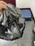 四万公里便携式可折叠水盆户外旅行泡脚袋洗衣盆洗脚水桶水盆脸盆SW7190 实拍图