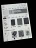 掌阅（iReader）【新品上市】Ocean5 Pro 7英寸智能阅读本 电子书阅读器 墨水屏电纸书 AI平板电脑学习便携 星际黑 实拍图