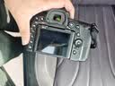 尼康（Nikon） D780单反相机D780数码相机全画幅专业高清摄影家用旅游单反相机 D780独立单机 (不含镜头) 标配【送钢化膜+清洁套+相机包+晒单送三脚架】 实拍图