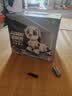 奥智嘉机器狗儿童玩具男孩遥控汽车3-6岁机器猫ai智能机器人生日礼物 实拍图