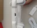 北通鲲鹏20游戏手柄AI智控双切扳机TMR震动无线多模蓝牙xbox类电脑PC手机steam体感NS switch2影之刃零 实拍图
