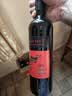 黄尾袋鼠（Yellow Tail）缤纷系列 加本力 半干型红葡萄酒  750ml*6瓶 智利进口 实拍图