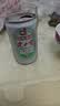 健力宝经典国货含蜂蜜补充电解质橙蜜味200ml*6罐运动碳酸饮料汽水果味 实拍图