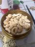 姚生记原味去衣腰果仁550g 香脆免剥壳休闲零食礼品 每日坚果炒货干果仁 实拍图