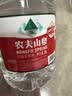 农夫山泉  饮用水 饮用天然水3L*6桶 整箱 桶装水 实拍图